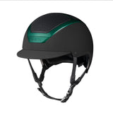 KASK DOGMA PAINTED KASK JEŹDZIECKI - KASK Equishop