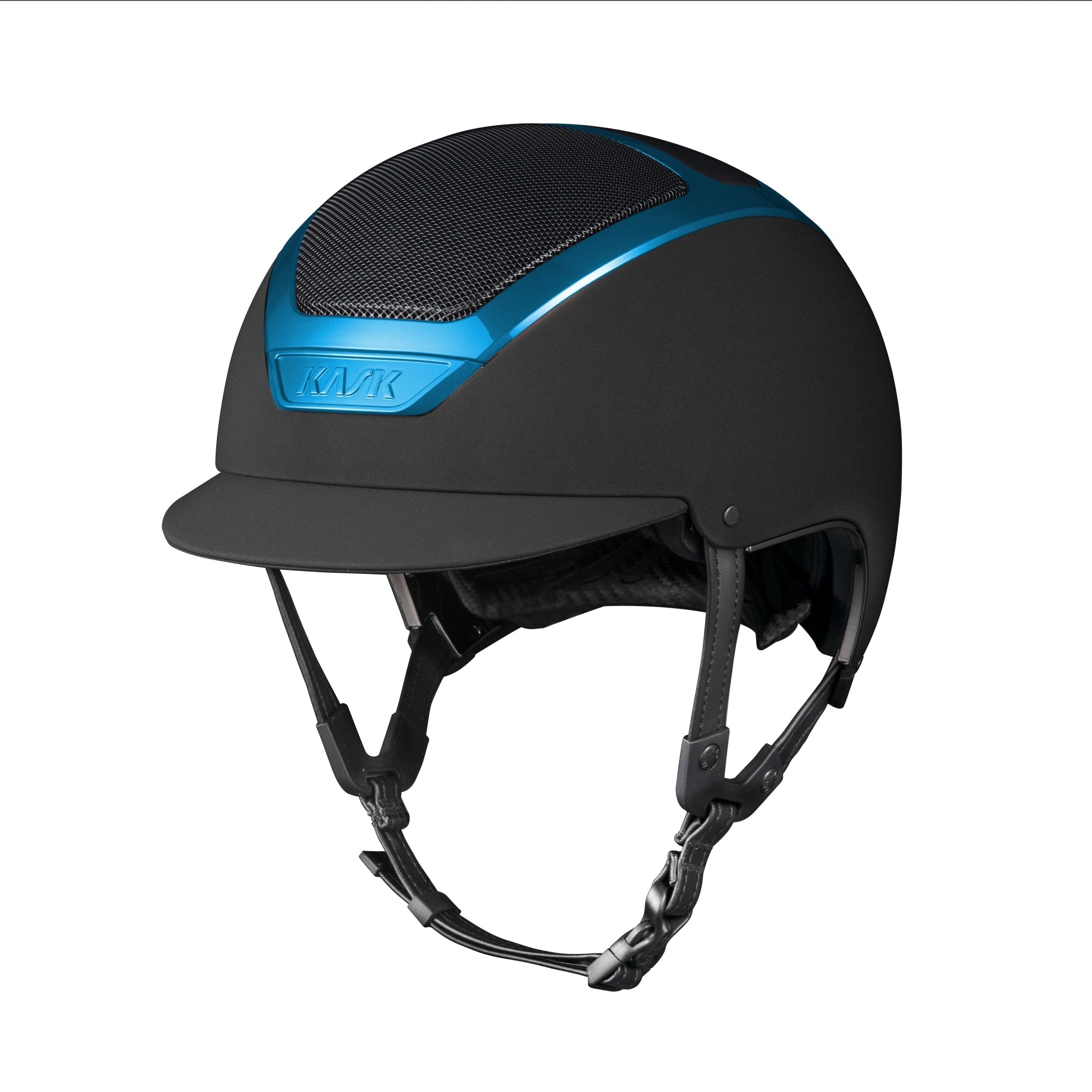 KASK DOGMA PAINTED KASK JEŹDZIECKI - KASK Equishop