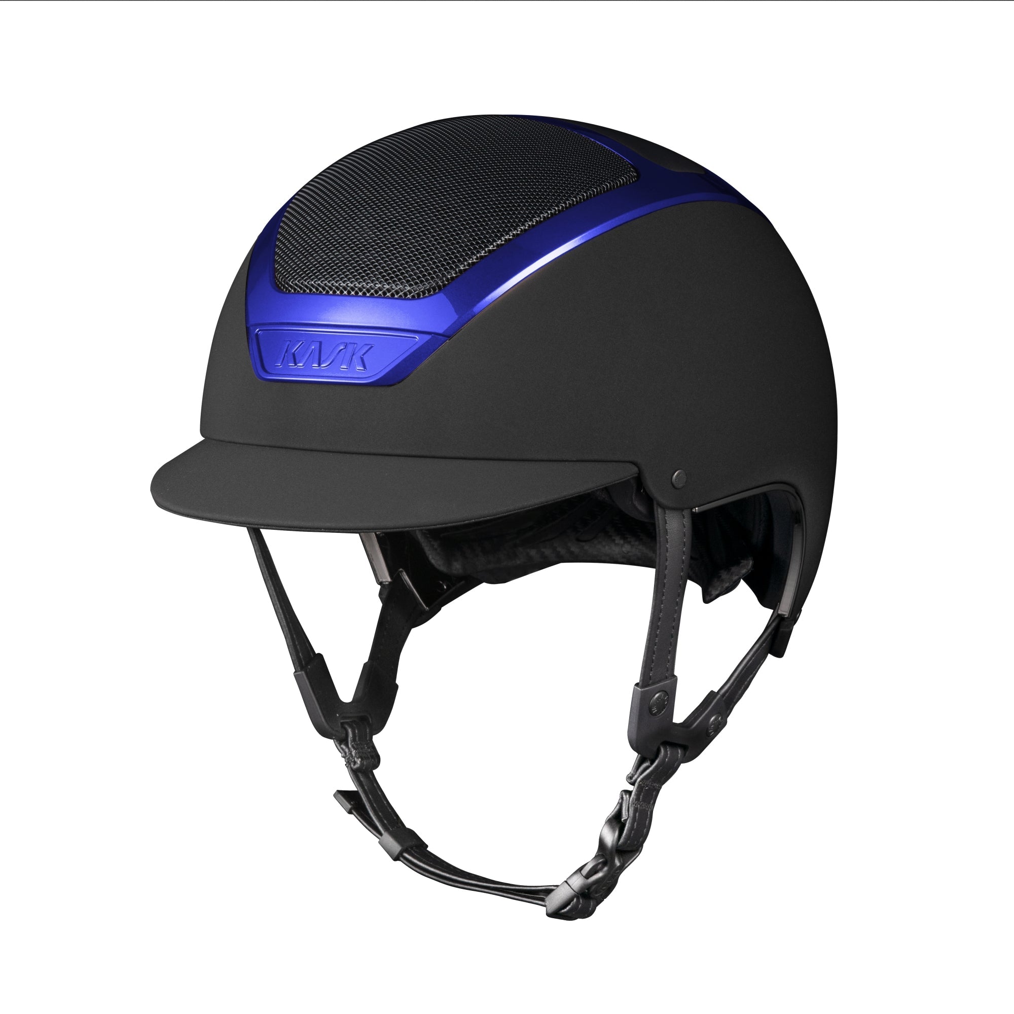 KASK DOGMA PAINTED KASK JEŹDZIECKI - KASK Equishop