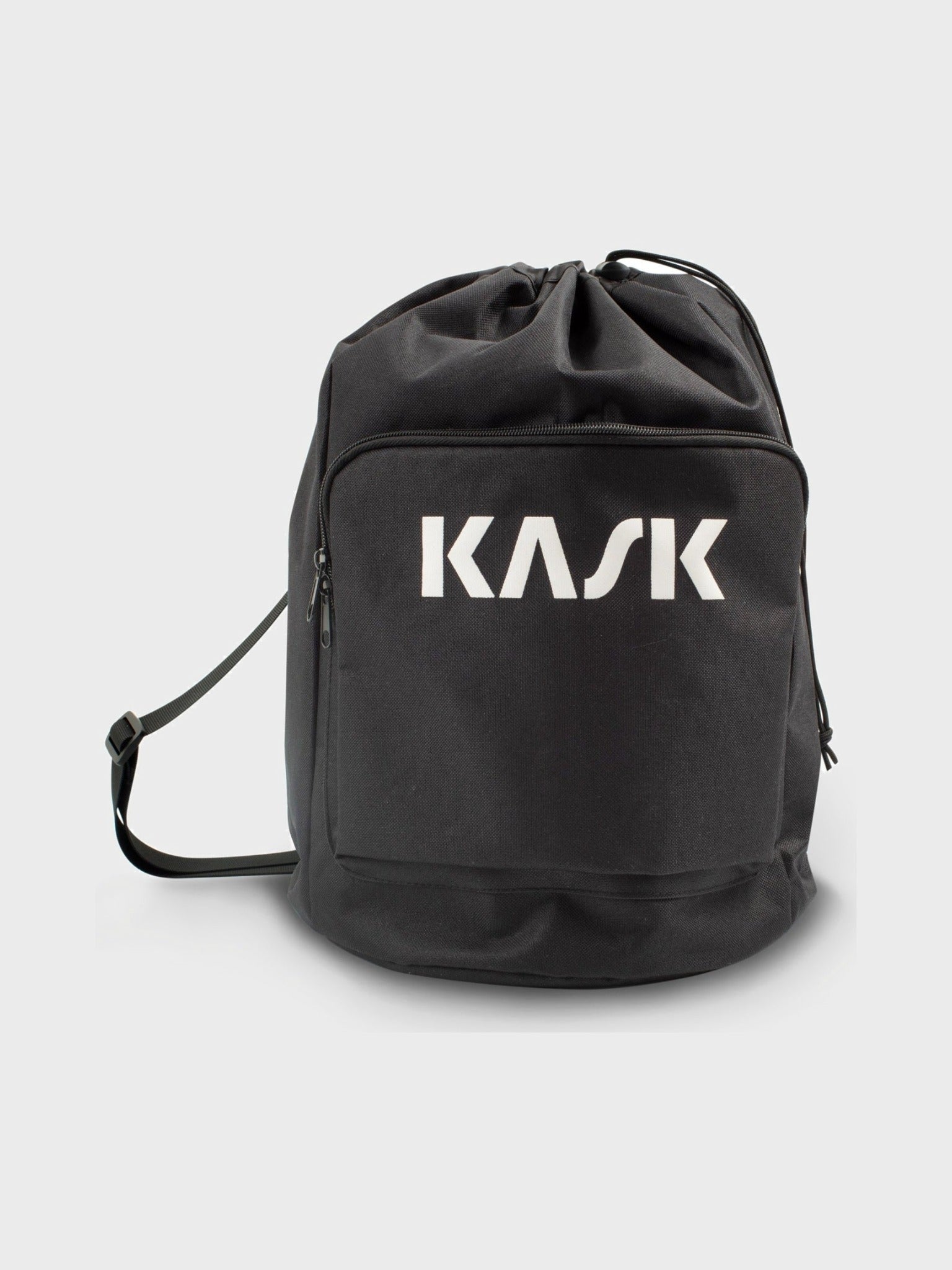 KASK DOGMA PLECAK NA KASK JEŹDZIECKI - KASK Equishop