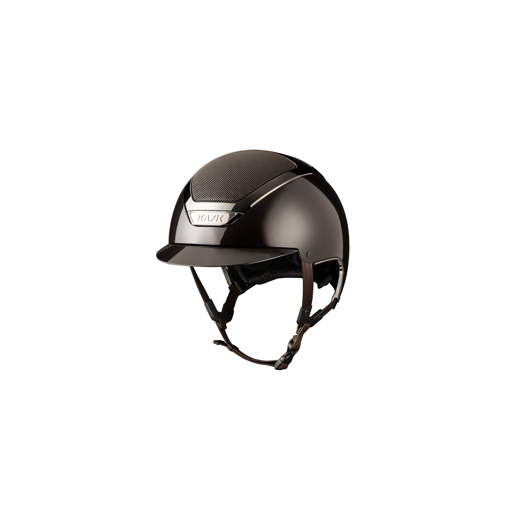 KASK DOGMA PURE SHINE KASK JEŹDZIECKI - KASK Equishop