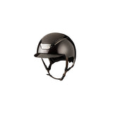 KASK DOGMA PURE SHINE KASK JEŹDZIECKI - KASK Equishop