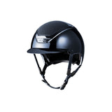 KASK DOGMA PURE SHINE KASK JEŹDZIECKI - KASK Equishop