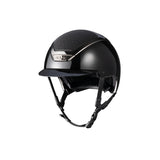 KASK DOGMA PURE SHINE KASK JEŹDZIECKI - KASK Equishop