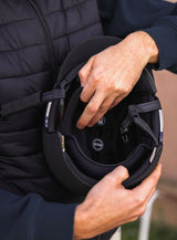 KASK DOGMA WKŁAD DO KASKU JEŹDZIECKIEGO DOGMA - KASK Equishop