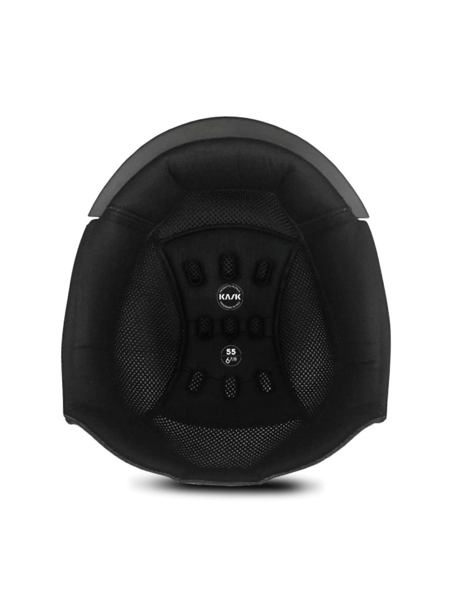 KASK DOGMA WKŁAD DO KASKU JEŹDZIECKIEGO DOGMA - KASK Equishop
