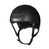 KASK DOGMA XC CARBON MATT KASK JEŹDZIECKI - KASK Equishop