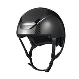 KASK DOGMA XC CARBON SHINE KASK JEŹDZIECKI - KASK Equishop