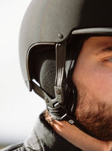 KASK DOGMA ZIMOWY WKŁAD DO KASKU JEŹDZIECKIEGO DOGMA - KASK Equishop
