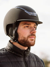 KASK DOGMA ZIMOWY WKŁAD DO KASKU JEŹDZIECKIEGO DOGMA - KASK Equishop