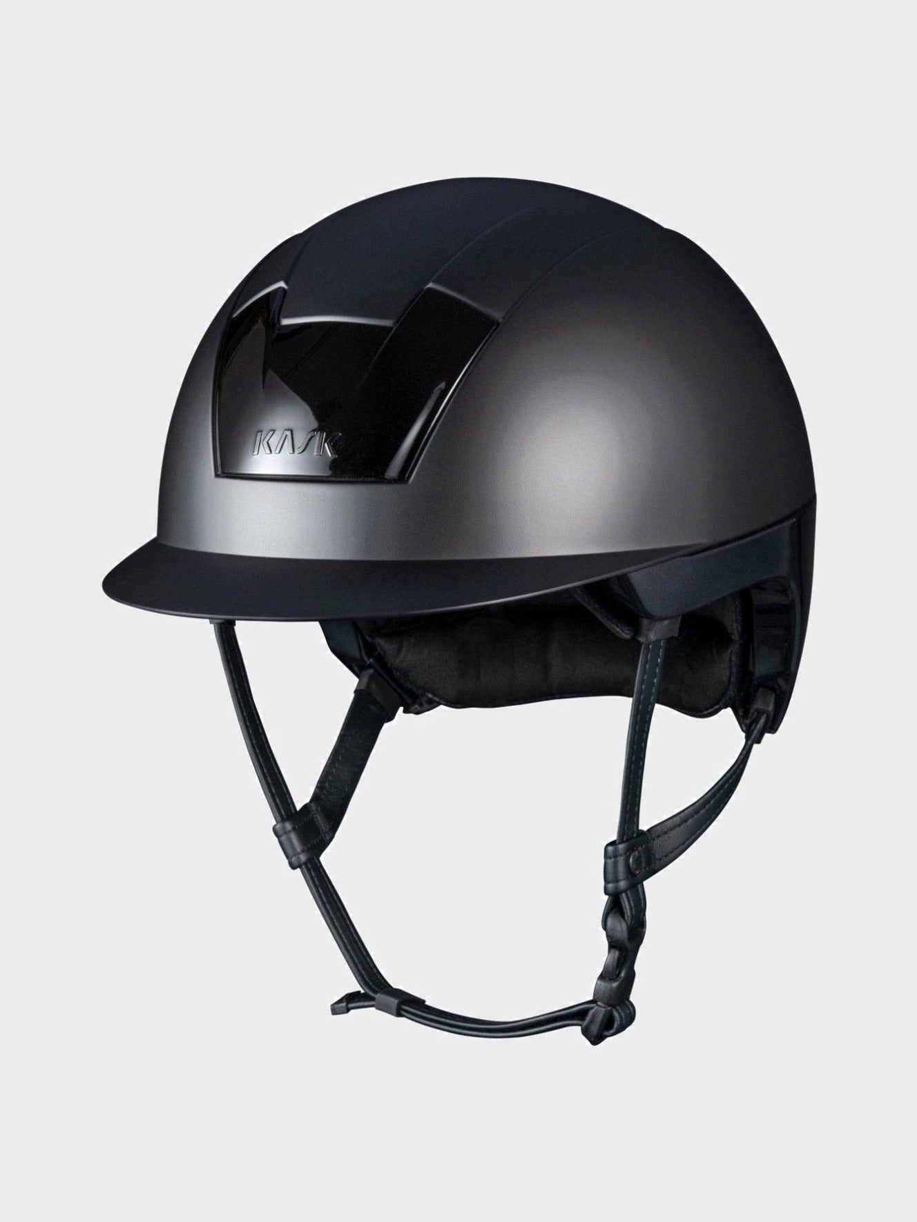 KASK KOOKI KASK JEŹDZIECKI - KASK Equishop