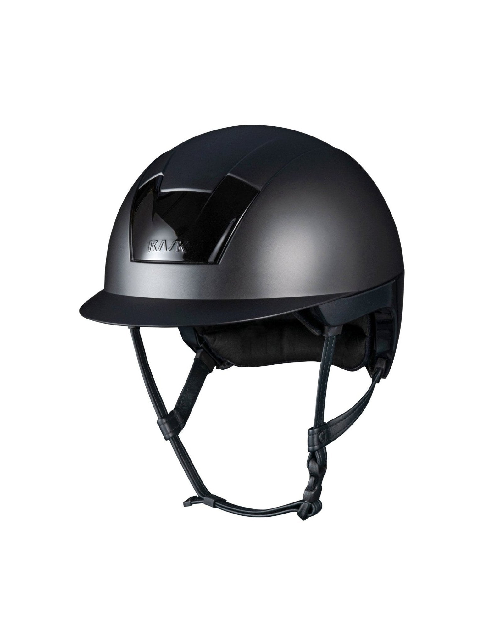KASK KOOKI KASK JEŹDZIECKI - KASK Equishop