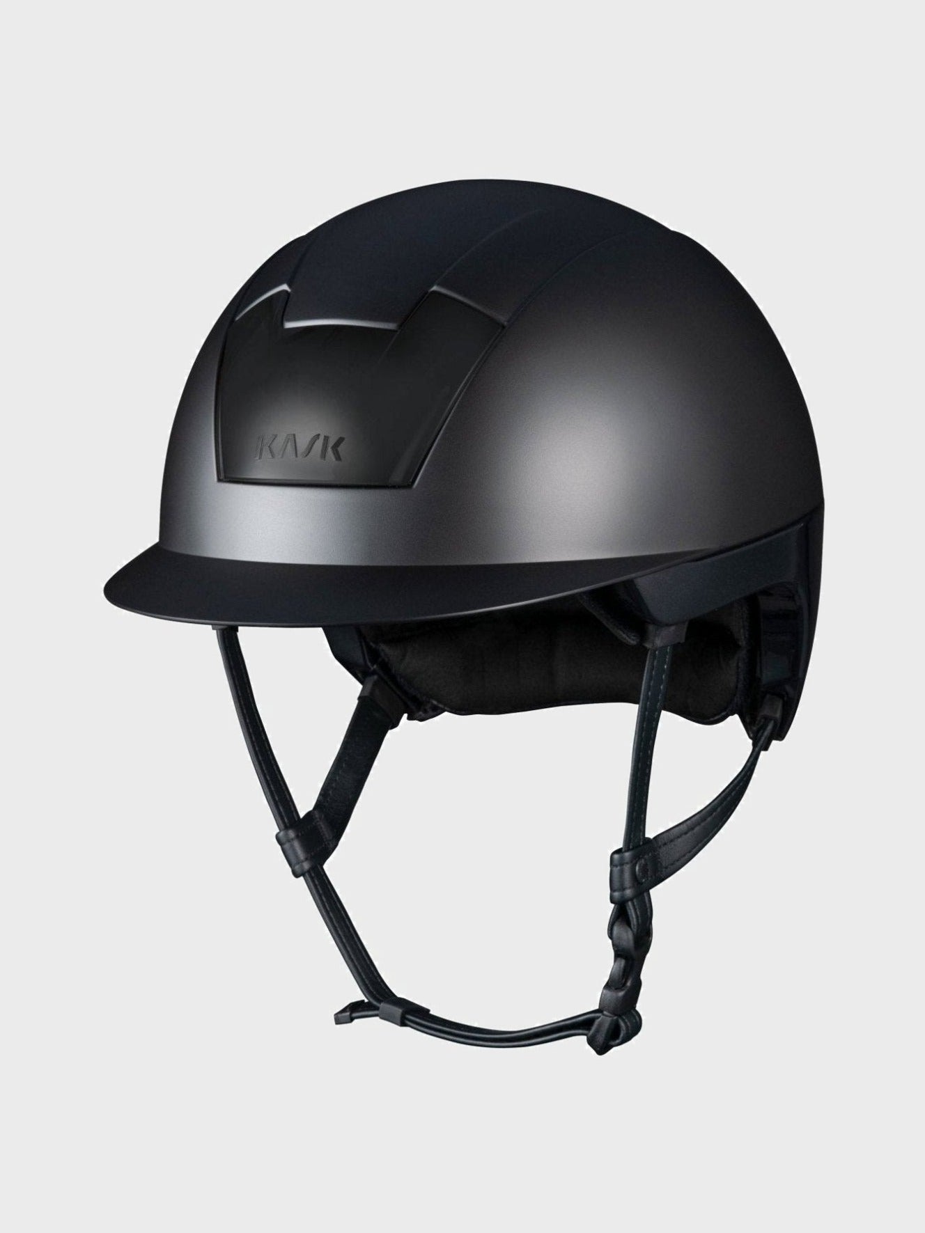KASK KOOKI KASK JEŹDZIECKI - KASK Equishop