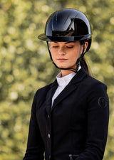 KASK KOOKI LADY KASK JEŹDZIECKI - KASK Equishop