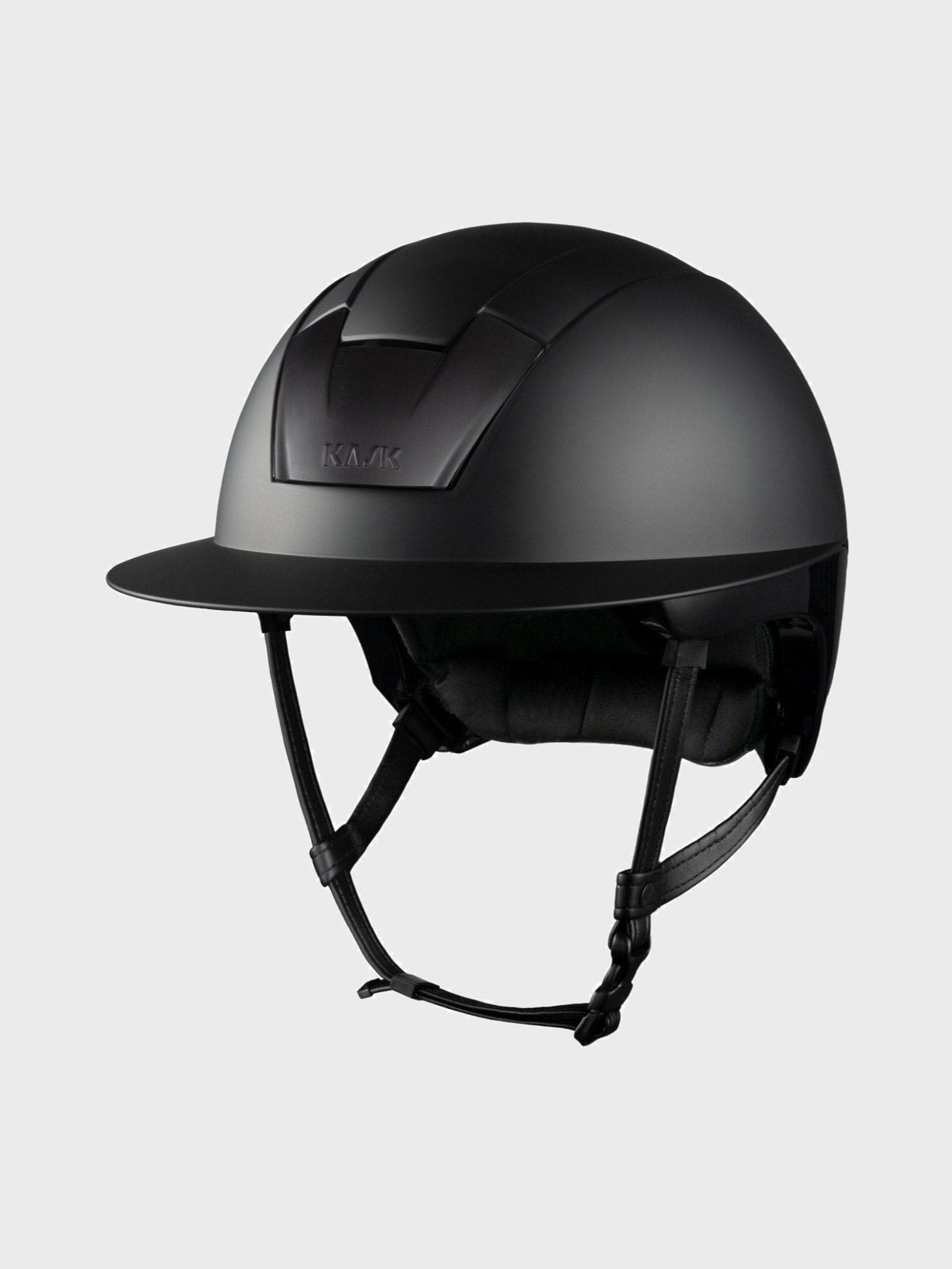 KASK KOOKI LADY KASK JEŹDZIECKI - KASK Equishop