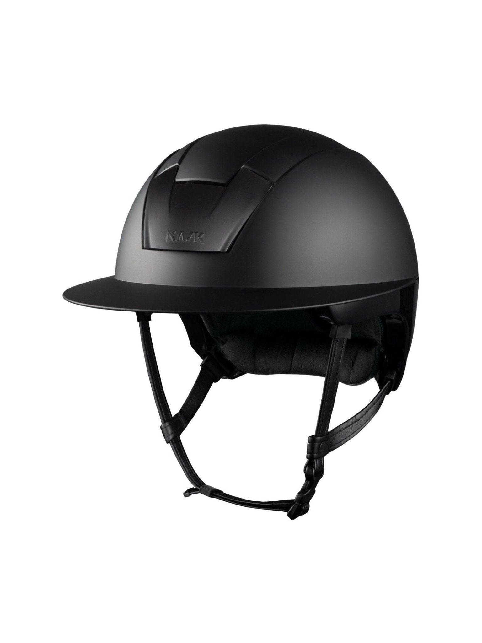 KASK KOOKI LADY KASK JEŹDZIECKI - KASK Equishop