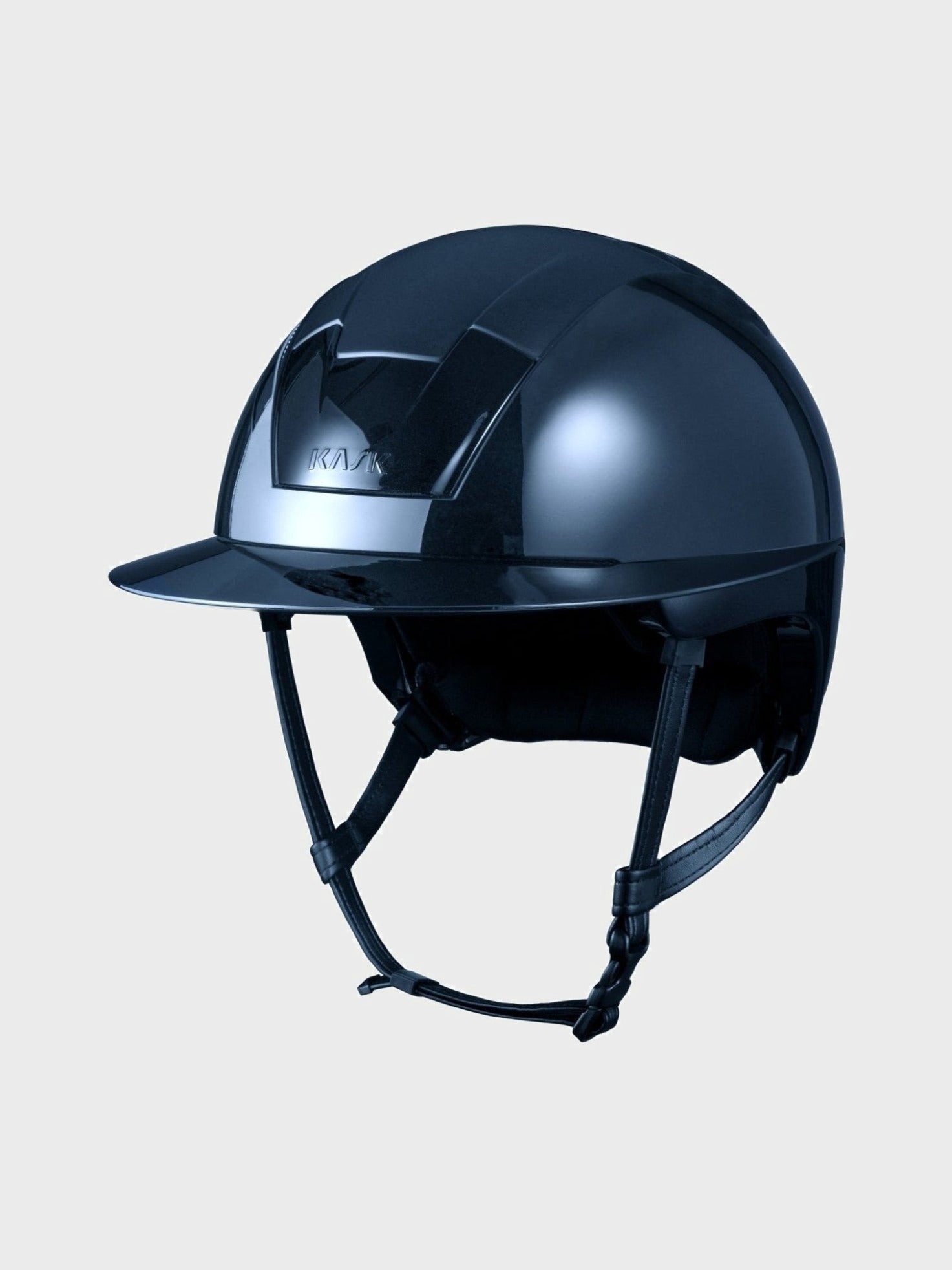 KASK KOOKI LADY KASK JEŹDZIECKI - KASK Equishop