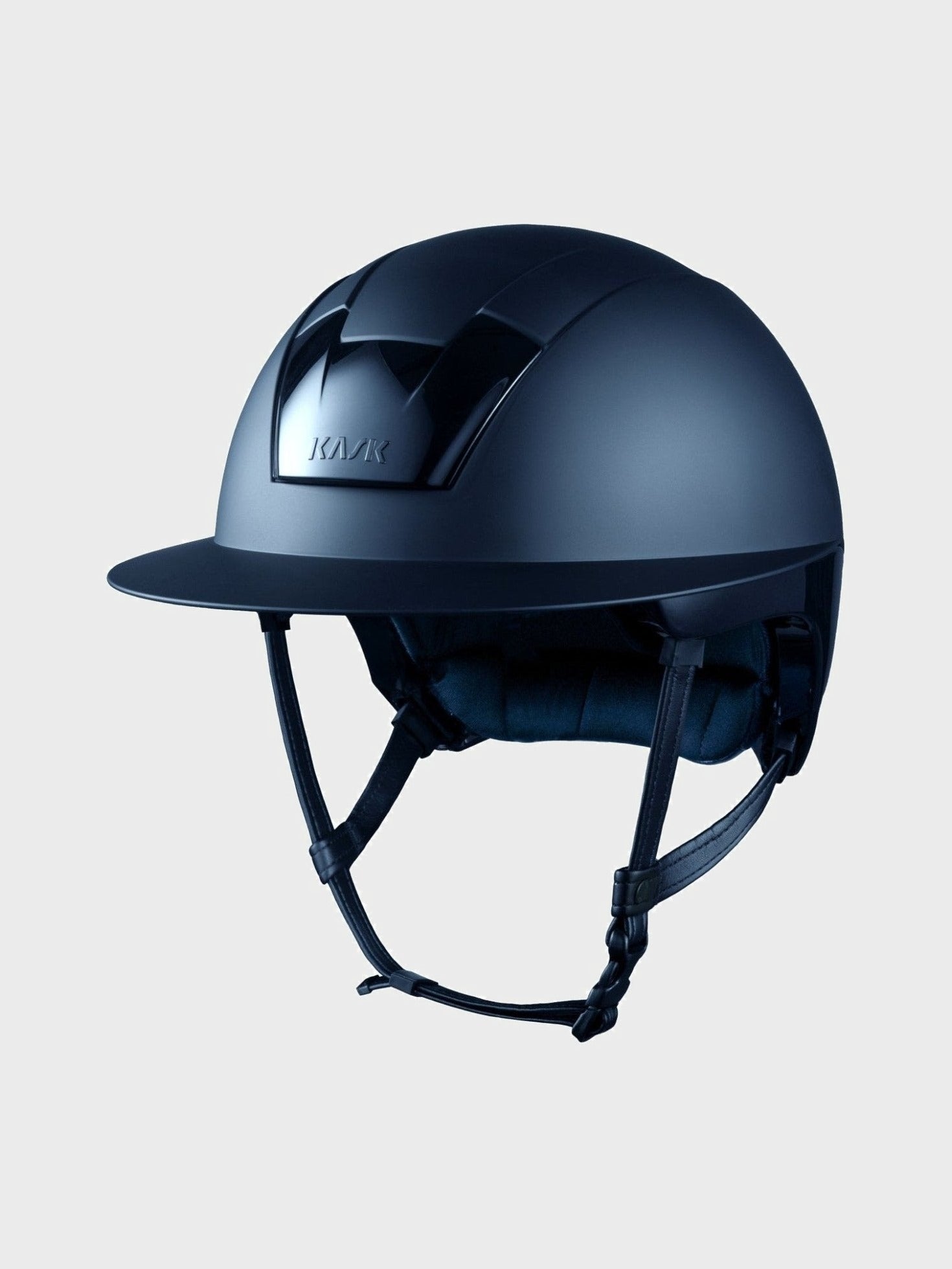 KASK KOOKI LADY KASK JEŹDZIECKI - KASK Equishop