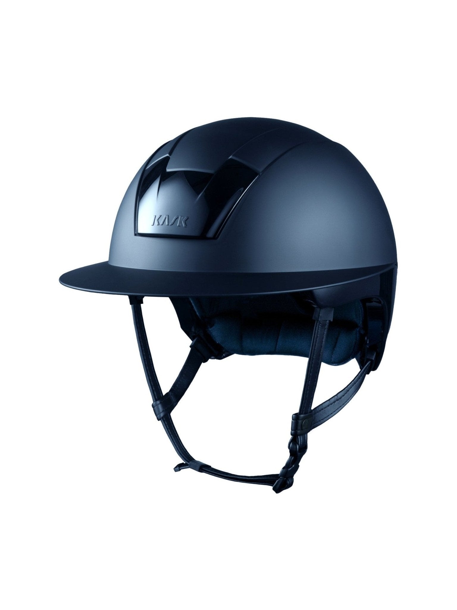 KASK KOOKI LADY KASK JEŹDZIECKI - KASK Equishop