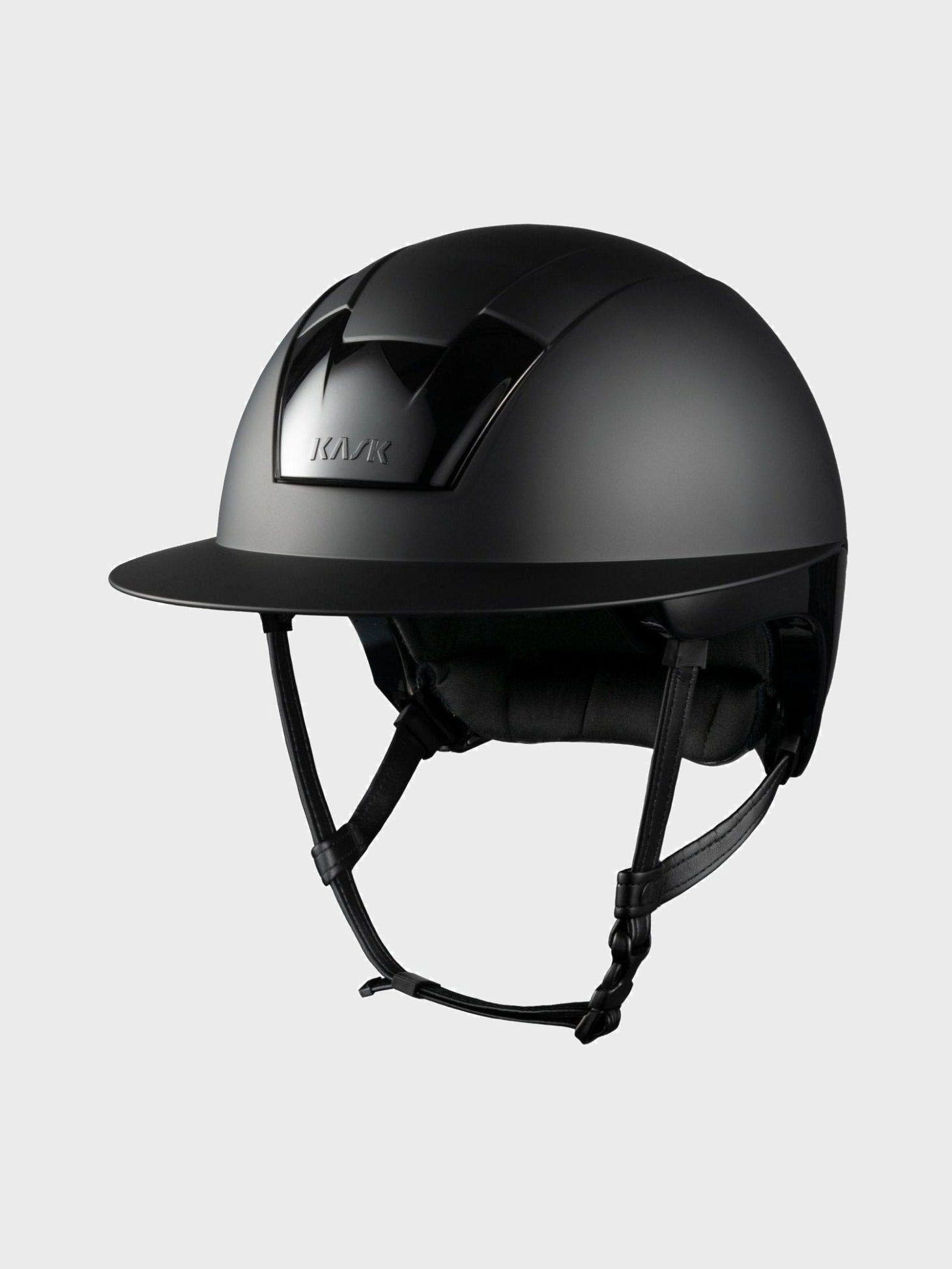 KASK KOOKI LADY KASK JEŹDZIECKI - KASK Equishop