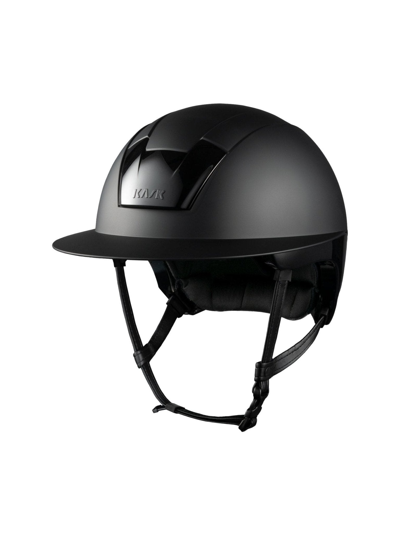 KASK KOOKI LADY KASK JEŹDZIECKI - KASK Equishop