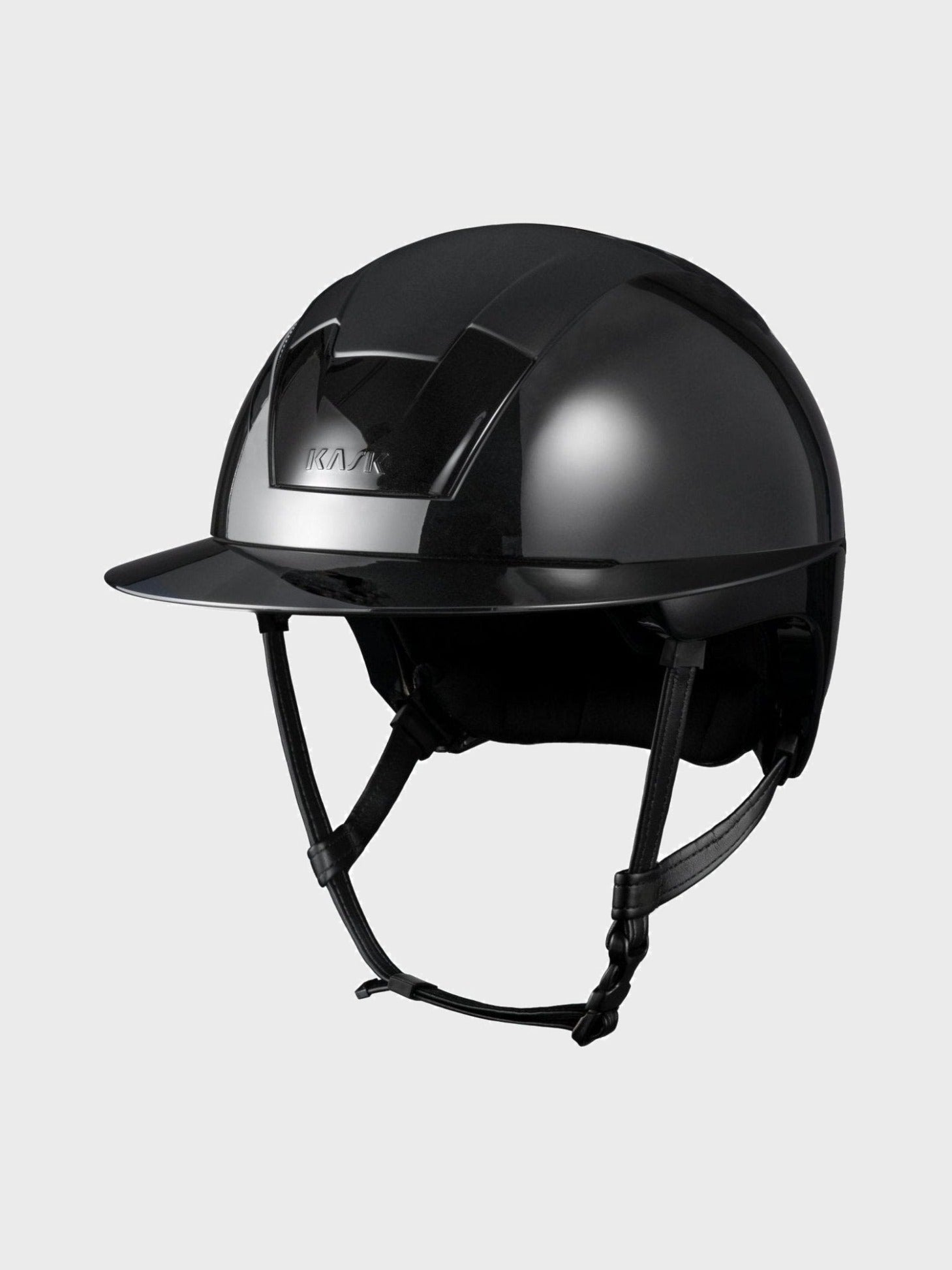 KASK KOOKI LADY KASK JEŹDZIECKI - KASK Equishop