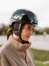 KASK KOOKI ZIMOWY WKŁAD DO KASKU JEŹDZIECKIEGO KOOKI - KASK Equishop