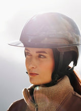 KASK KOOKI ZIMOWY WKŁAD DO KASKU JEŹDZIECKIEGO KOOKI - KASK Equishop