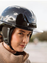 KASK KOOKI ZIMOWY WKŁAD DO KASKU JEŹDZIECKIEGO KOOKI - KASK Equishop