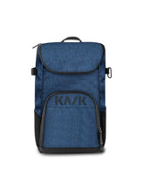 KASK RIDERS BACKPACK PLECAK 22L NA AKCESORIA JEŹDZIECKIE - KASK Equishop