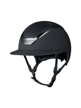 KASK STAR LADY CHROME KASK JEŹDZIECKI - KASK Equishop