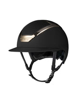 KASK STAR LADY CHROME KASK JEŹDZIECKI - KASK Equishop