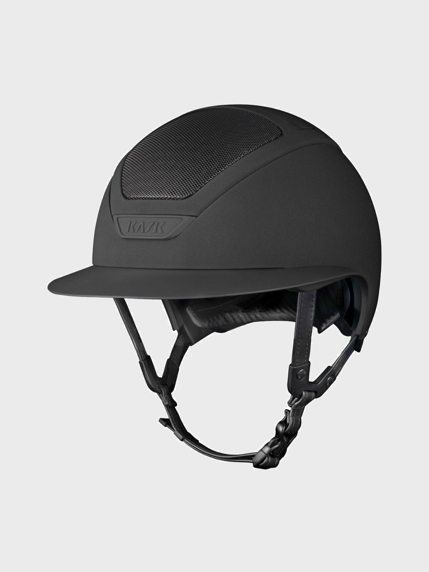 KASK STAR LADY HUNTER KASK JEŹDZIECKI - KASK Equishop