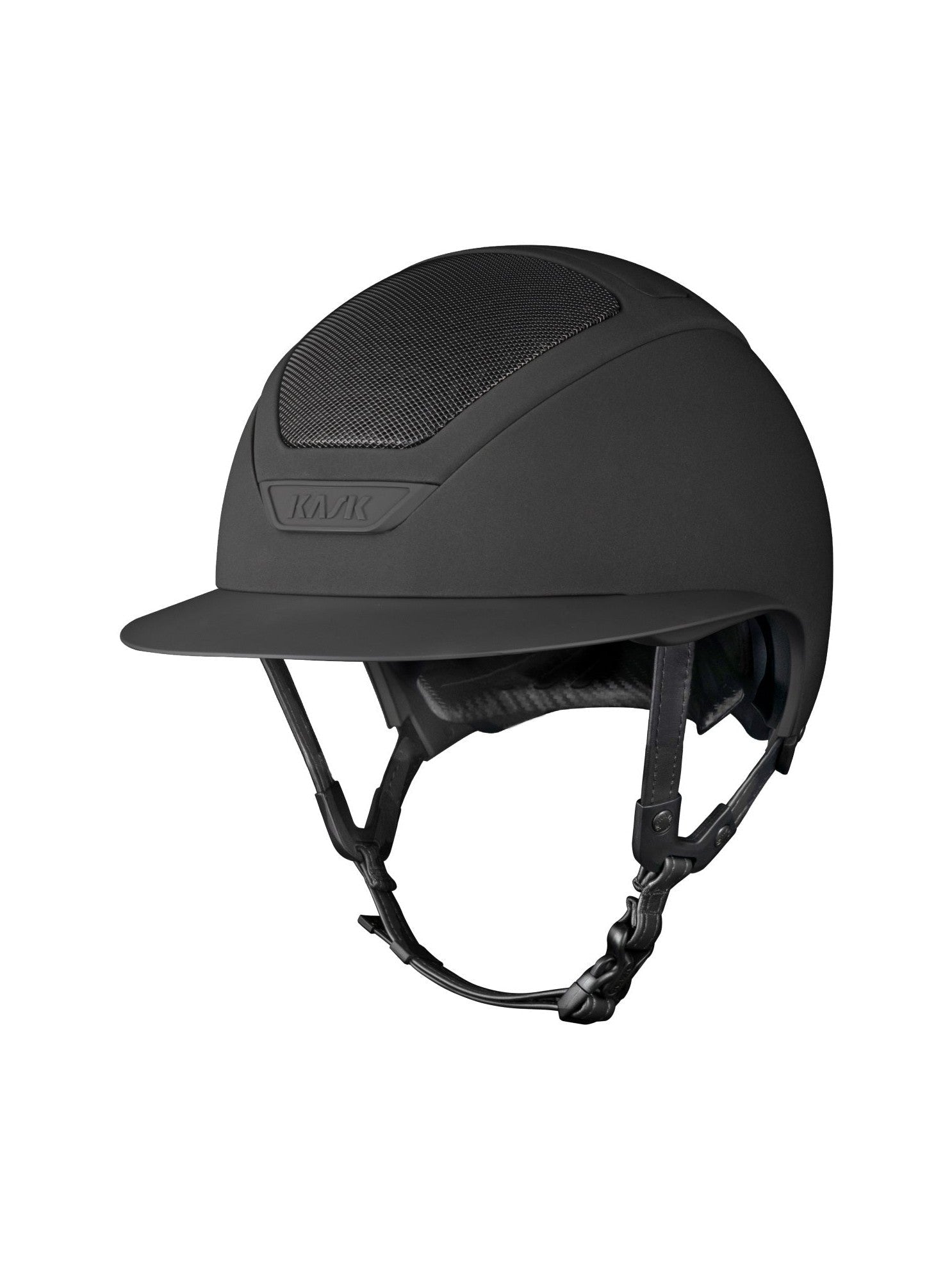 KASK STAR LADY HUNTER KASK JEŹDZIECKI - KASK Equishop