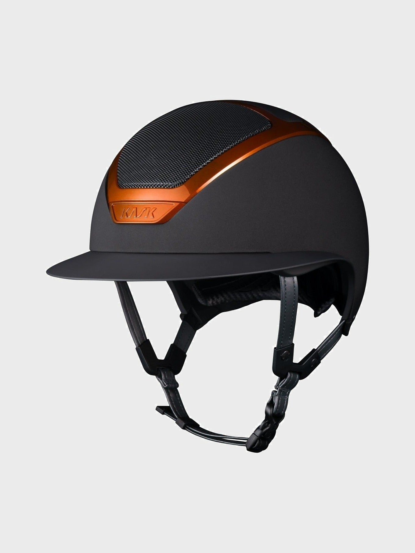 KASK STAR LADY PAINTED KASK JEŹDZIECKI - KASK Equishop