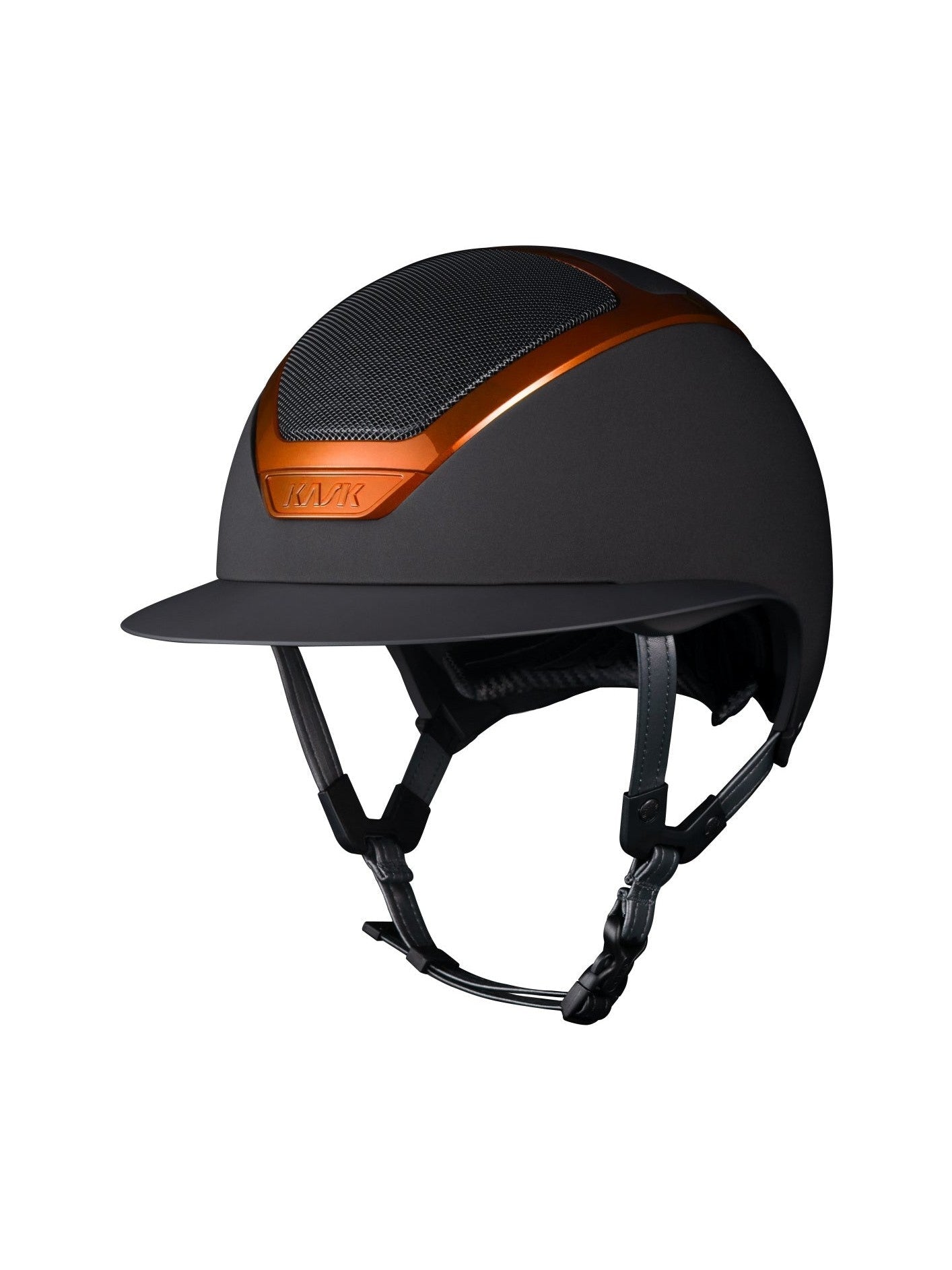 KASK STAR LADY PAINTED KASK JEŹDZIECKI - KASK Equishop
