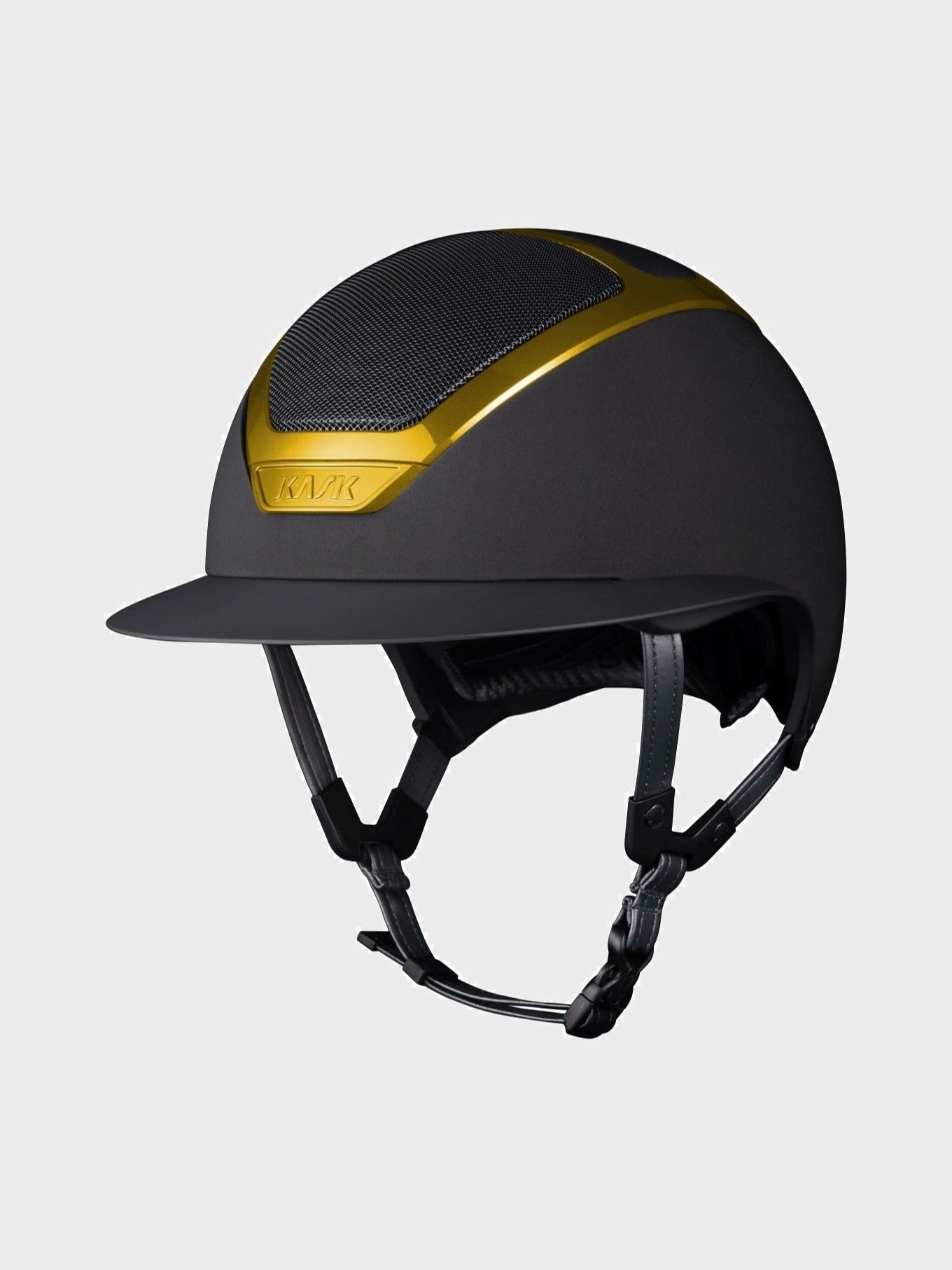 KASK STAR LADY PAINTED KASK JEŹDZIECKI - KASK Equishop