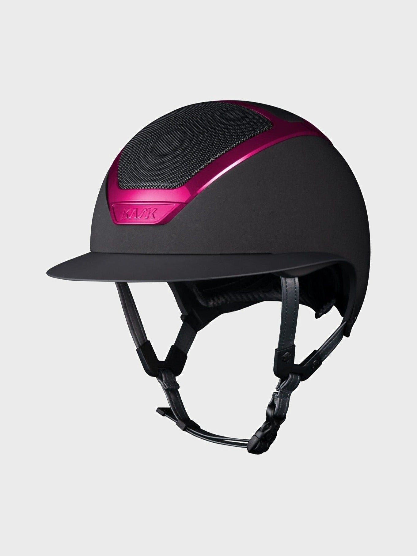 KASK STAR LADY PAINTED KASK JEŹDZIECKI - KASK Equishop