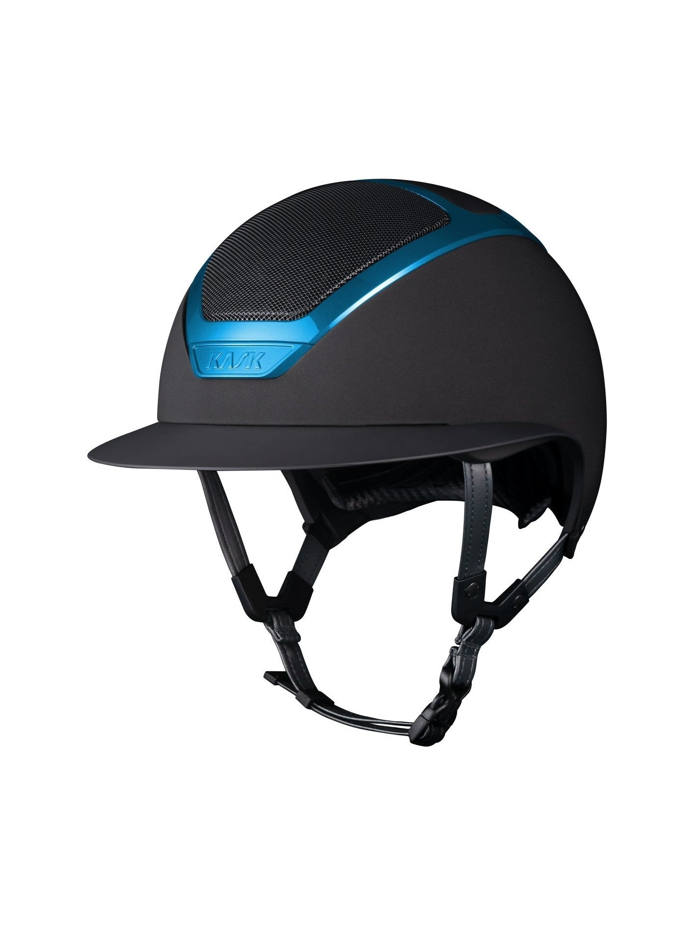 KASK STAR LADY PAINTED KASK JEŹDZIECKI - KASK Equishop