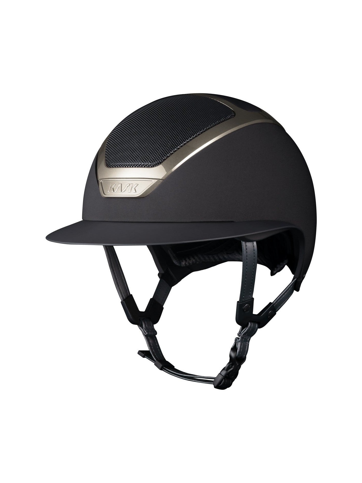 KASK STAR LADY PAINTED KASK JEŹDZIECKI - KASK Equishop
