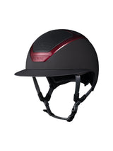 KASK STAR LADY PAINTED KASK JEŹDZIECKI - KASK Equishop