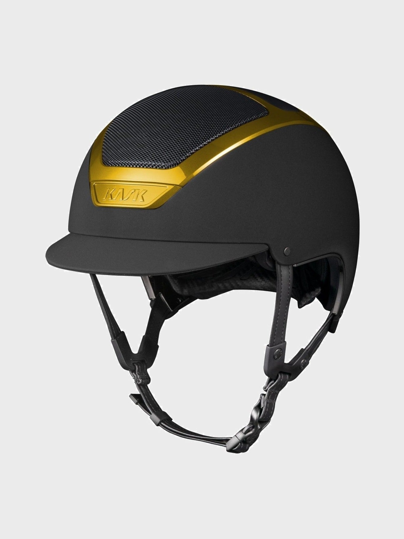 KASK STAR LADY PAINTED KASK JEŹDZIECKI - KASK Equishop
