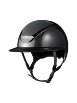 KASK STAR LADY PURE SHINE KASK JEŹDZIECKI - KASK Equishop