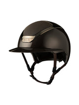 KASK STAR LADY PURE SHINE KASK JEŹDZIECKI - KASK Equishop