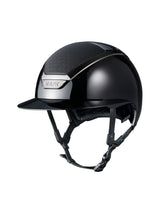 KASK STAR LADY PURE SHINE KASK JEŹDZIECKI - KASK Equishop