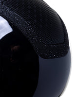 KASK STAR LADY PURE SHINE KASK JEŹDZIECKI SWARO FRAME CZARNY - KASK Equishop