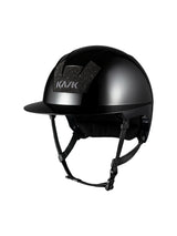 KASK KOOKI LADY SWARO CARPET KASK JEŹDZIECKI