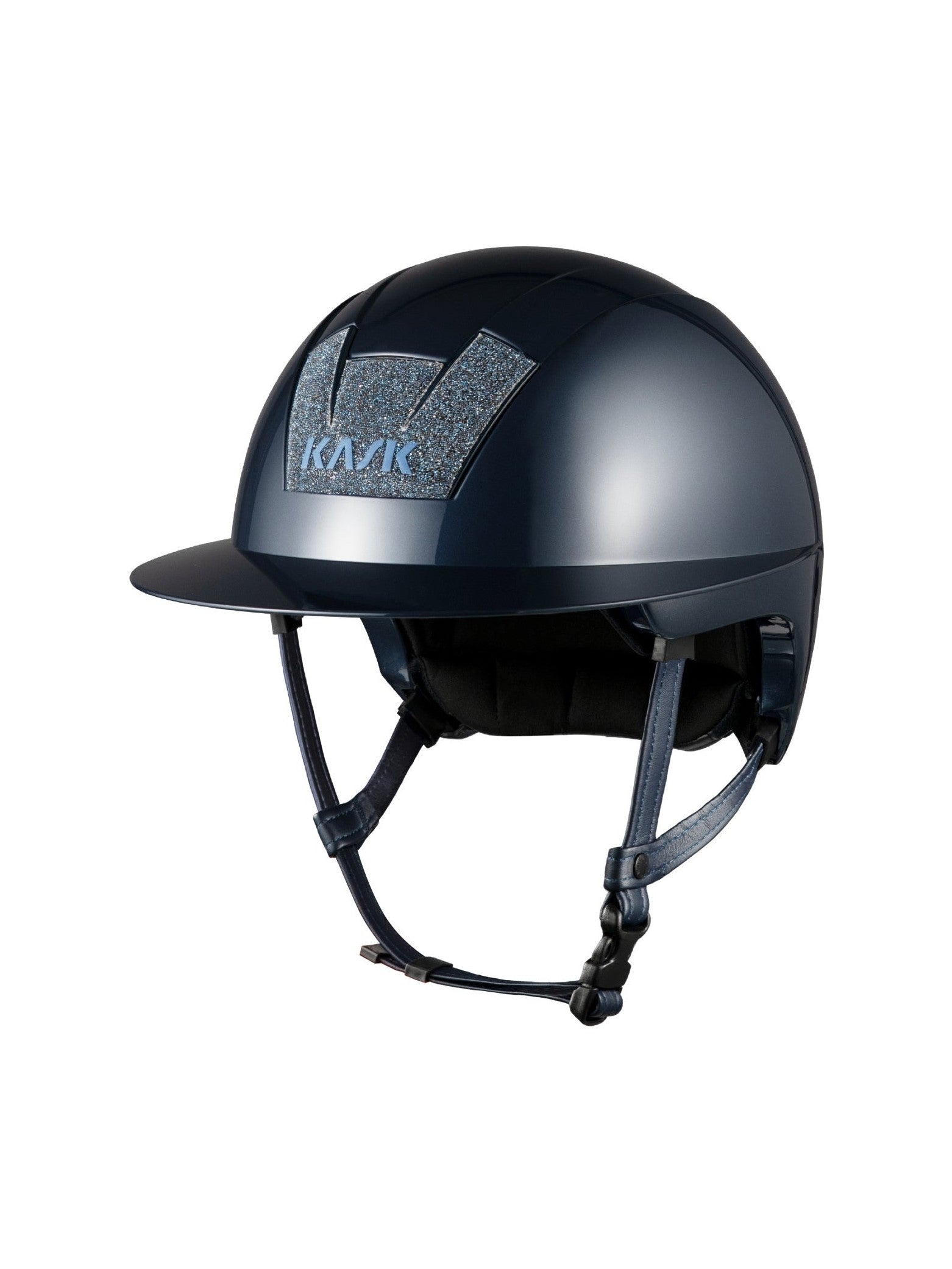 KASK KOOKI LADY SWARO CARPET KASK JEŹDZIECKI