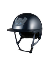 KASK KOOKI LADY SWARO CARPET KASK JEŹDZIECKI