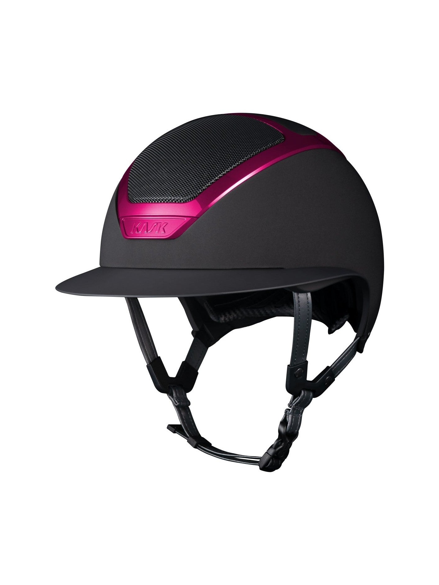 KASK STAR LADY PAINTED KASK JEŹDZIECKI